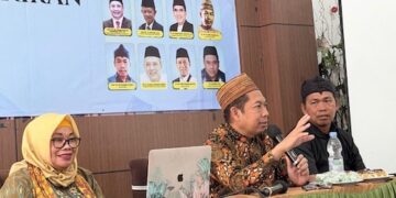 Muktamar Ulama Muda Serukan Teologi Kerukunan Kosmik untuk Menjawab Krisis Ekologis