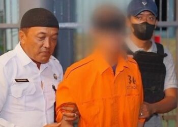 Terima Pindahan Dua Napiter Eks ISIS dan JAD dari Rutan Depok, Lapas Porong Segera Jalankan Deradikalisasi
