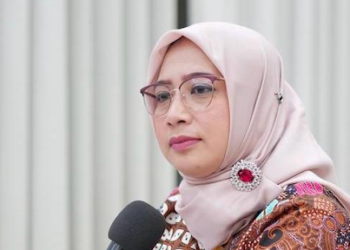 MBG Jadi Penopang Gizi Korban Bencana, Komisi IX Puji Respons BGN
