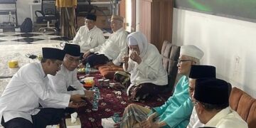 PBNU Makin Kondusif Pasca Islah di Lirboyo