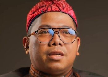 Perayaan Natal Nasional 2025, Merawat Persatuan dalam Kebhinekaan