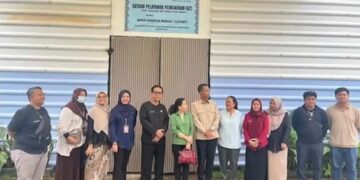 Perketat Pengawasan Program MBG, Pemkab Bogor Lakukan Pembinaan dan Evaluasi Prosedur Dapur SPPG