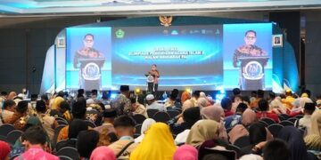 Kemenag Soroti Kurikulum Cinta dan Ekoteologi di Penutupan Olimpiade PAI