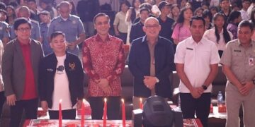 Toleransi Jadi Pilar Utama Wujudkan Jakarta Sebagai Kota Global