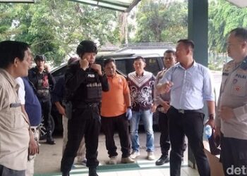 Teror Bom Ancam 10 Sekolah di Depok, Dikirim Serentak via Email