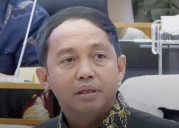 Menhut Raja Juli Dinilai Tak Pahami Persoalan Kehutanan, Anggota DPR: Mundur Saja