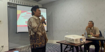 Eks Napiter: Kelompok Radikal Sasar Anak-Anak Tanpa Pandang Usia