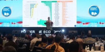 MBG Berperan Besar Redam Gejolak Harga Pangan di Bogor Raya