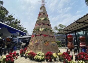 Natal Nasional 2025 Angkat Tema Keluarga, Kemenag: Harapan bagi Bangsa dan Korban Bencana