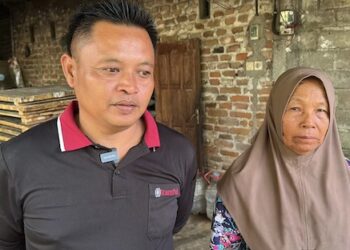 MBG Bawa Perubahan Sosial dan Ekonomi, Perajin Tahu di Madiun Bangkit dan Terlepas dari Judol