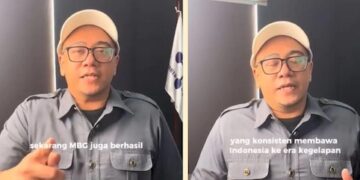 Hoaks dan Minim Empati: Konten soal Insiden MBG Jakarta Utara Dikecam Warganet