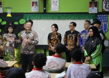 Penguatan Ideologi oleh Pemkot Singkawang Sejalan dengan Astacita Presiden