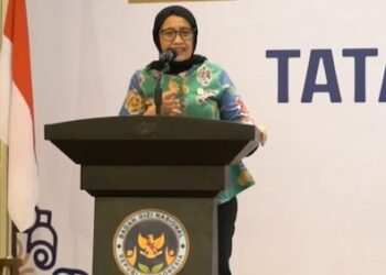 Program Makan Bergizi Gratis Jadi Jalan Tol Pengentasan Kemiskinan Kota