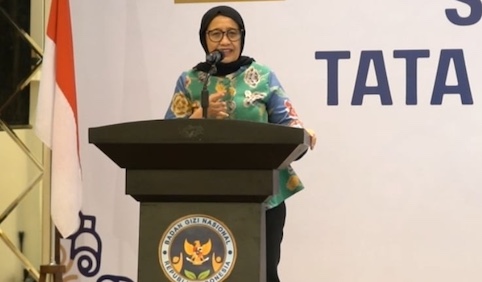 Program Makan Bergizi Gratis Jadi Jalan Tol Pengentasan Kemiskinan Kota