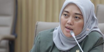 DPR Dorong Keterlibatan UMKM Diperluas dalam Program Makan Bergizi Gratis