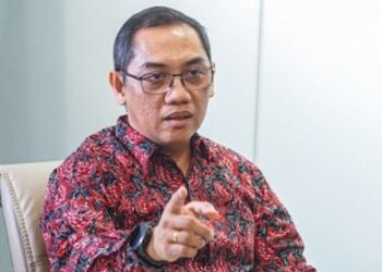 Bukan Konten, Fitur Sosial Gim Jadi Celah Penyebaran Radikalisme