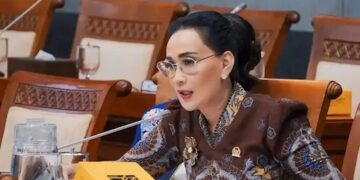 DPR Minta Pemerintah Buka Dasar Hukum Pelibatan TNI dalam Penanggulangan Teror