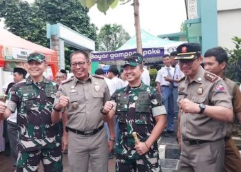 Bhakti Lintas Agama 2026 di MAN 1 Kota Bogor Rekatkan Persatuan Antar Lintas Agama