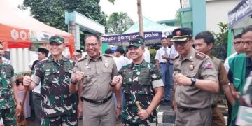 Bhakti Lintas Agama 2026 di MAN 1 Kota Bogor Rekatkan Persatuan Antar Lintas Agama