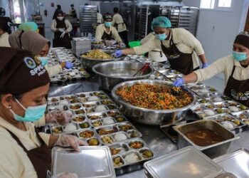 SPPG di Tanjungbalai Didorong untuk Tingkatkan Layanan dan Sajikan Menu Kearifan Lokal