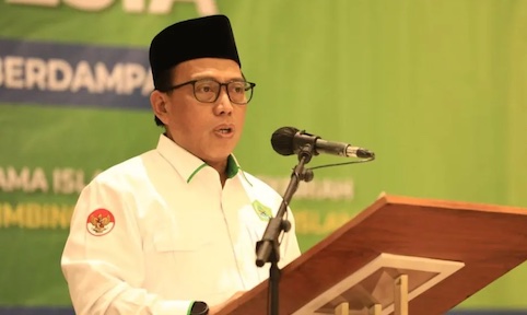 Survei Kemenag–Alvara: Gen Z Paling Toleran dan Melek Al Quran