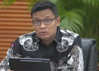 Usai OTT KPK, Dirjen Pajak Ajak Pegawai Berikrar Tinggalkan Praktik Menyimpang
