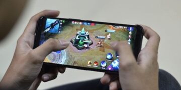 Radikalisasi via Game Online Marak, AGI: IGRS Bisa Jadi Geranb Awal Pastikan Konten Tak Dimasuki Radikalisme