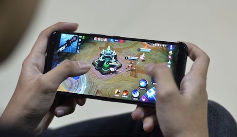 Radikalisasi via Game Online Marak, AGI: IGRS Bisa Jadi Geranb Awal Pastikan Konten Tak Dimasuki Radikalisme