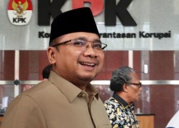 KPK Konfirmasi Yaqut Cholil Qoumas Jadi Tersangka Kasus Dugaan Korupsi Kuota Haji