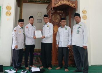 Kemah Kerukunan dan Ekoteologi Cara IPARI Riau Perkuat Moderasi Beragama