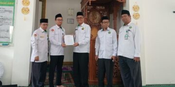 Kemah Kerukunan dan Ekoteologi Cara IPARI Riau Perkuat Moderasi Beragama