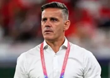 John Herdman Ungkap Alasan Tangani Timnas Indonesia: Ambisi, Suporter, dan Potensi Besar