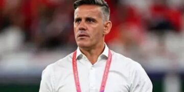 John Herdman Ungkap Alasan Tangani Timnas Indonesia: Ambisi, Suporter, dan Potensi Besar