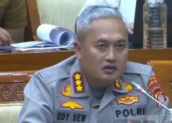 Kapolresta Sleman Dinonaktifkan Usai Polemik Kasus Penjambretan, Polri Jamin Objektivitas Pemeriksaan