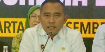 BNPT Salurkan Bantuan Rehabilitasi dan Beasiswa untuk 163 Korban Terorisme Sepanjang 2025
