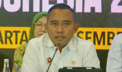 BNPT Salurkan Bantuan Rehabilitasi dan Beasiswa untuk 163 Korban Terorisme Sepanjang 2025