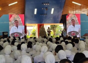 Perundungan dan Broken Home Bikin Anak Rentan Direkrut Jaringan Teror