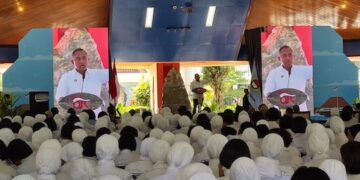 Perundungan dan Broken Home Bikin Anak Rentan Direkrut Jaringan Teror