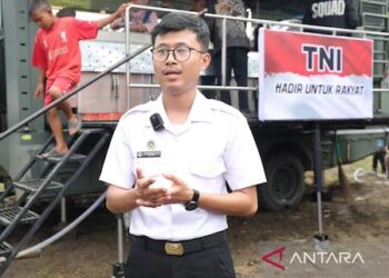 MBG Dialihkan untuk Pengungsi, Dapur SPPG di Aceh Tetap Gerakkan Ekonomi Lokal