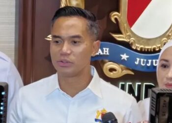Ketua Kadin: Program Makan Bergizi Gratis Berpotensi Dongkrak PDB hingga 3,5 Persen
