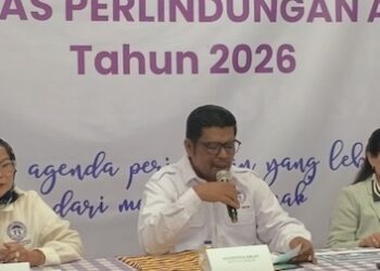 Komnas PA Dorong Pendekatan Perlindungan Anak dalam Kasus Paparan Radikalisme