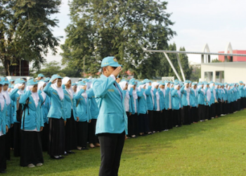 Kampus Harus Jadi Ruang Aman dari Radikalisme dan Intoleransi