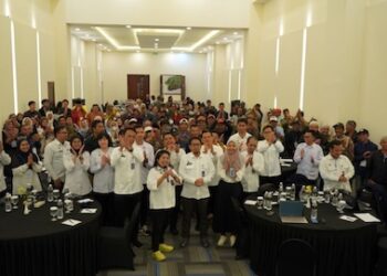 Mak Comblang Project, Cara BGN Hubungkan Petani dan Dapur MBG