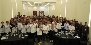 Mak Comblang Project, Cara BGN Hubungkan Petani dan Dapur MBG