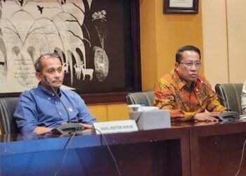 Menkum Tegaskan Batas Restorative Justice, Korupsi, Terorisme hingga Kekerasan Seksual Dikecualikan