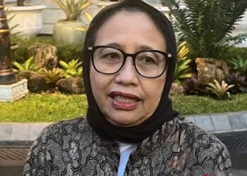 Temui Menkeu, BGN Pastikan Program MBG Tak Ganggu Anggaran Pendidikan
