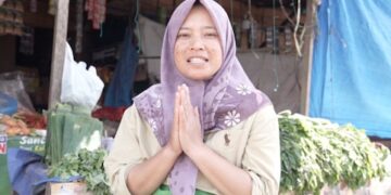 MBG di Bener Meriah Tak Sekadar Penuhi Gizi Pengungsi, Gerakkan Ekonomi Pedagang dan Petani Lokal