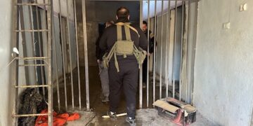 Pasca Ribuan Tahanan ISIS Kabur dari Penjara Shaddadi, SDF dan Pemerintah Suriah Tegang