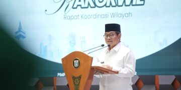 GP Ansor dan Banser Telah Buktikan Komitmen Jaga Toleransi dan Kerukunan Antarumat Beragama di Jakarta