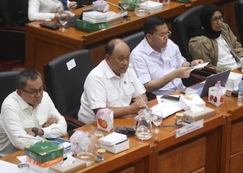 BGN Siapkan Menu MBG Tahan 12 Jam Selama Ramadan 2026, DPR Minta Pola Distribusi Diatur Matang